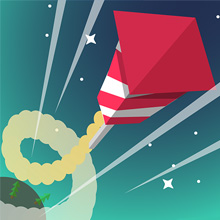Rocket Stars Dx