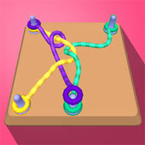 Go Knots 3d