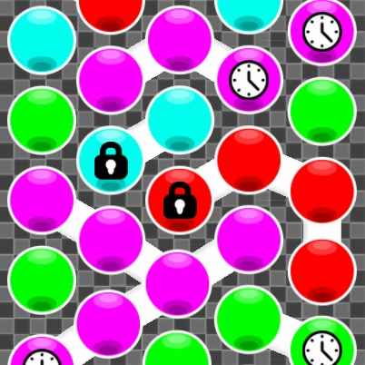Bubble Bluster
