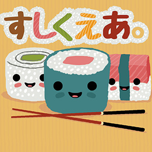 Sushi Time