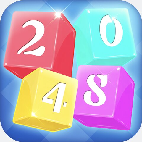 Casual puzzle
